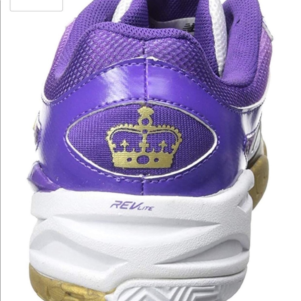 🎉🎊💥New Balance 996 crown Rev lite sneakers 🎈 - Picture 8 of 8
